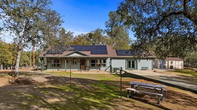 Burson, Calaveras County, CA House for sale Property ID: 418376056