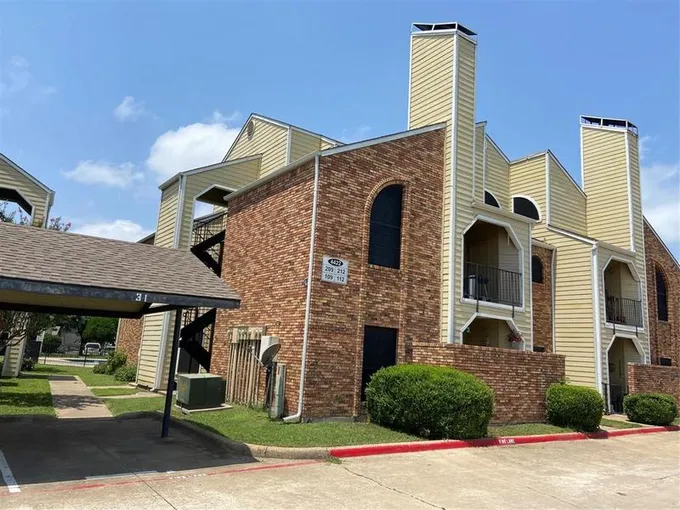 4422 Point Blvd #112, Garland, TX 75043 for Sale