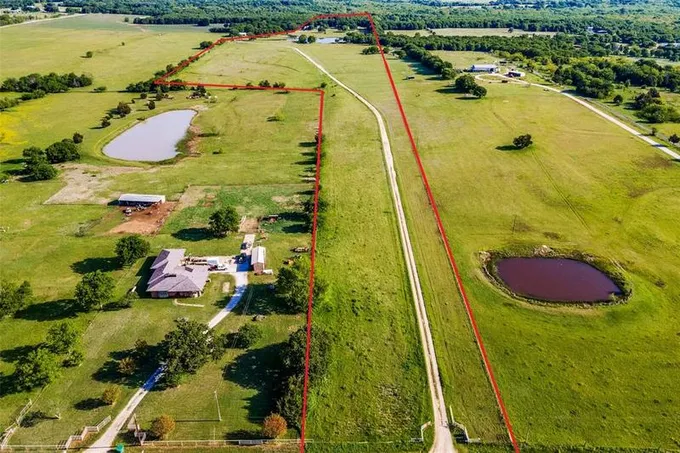 TBD County Road 292, Collinsville, TX 76233 for Sale