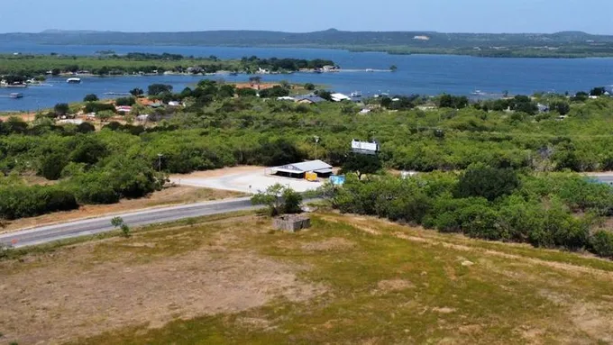 0 N State Hwy 16, GRAFORD, TX 76449 for Sale