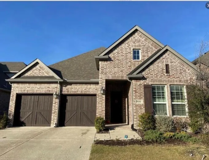 8604 Bethpage Drive, Mc Kinney, TX 75070 for Rent