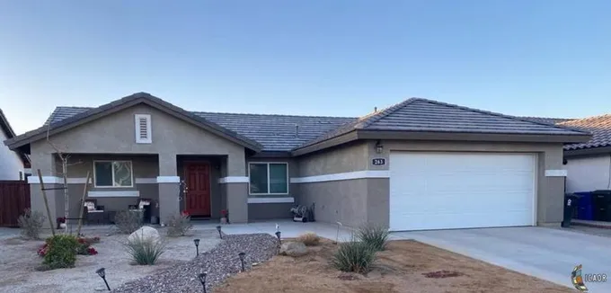 Imperial, Imperial County, CA House for sale Property ID: 418672532