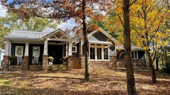 6155 Beach Road, Wadsworth, OH 44281  612089009 for Rent