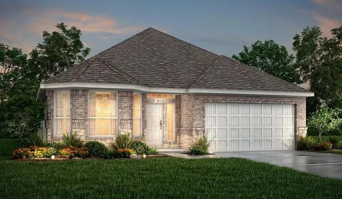 4 Lilah Spgs Ct, Manvel, TX 77578 - MLS 39252862 for Sale