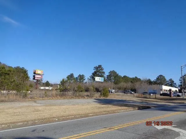 Columbus, Muscogee County, GA Commercial Property, Homesites for sale Property ID: 418009036