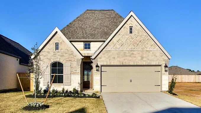 21122 Secret Garden Ln, Tomball, TX 77377 for Sale