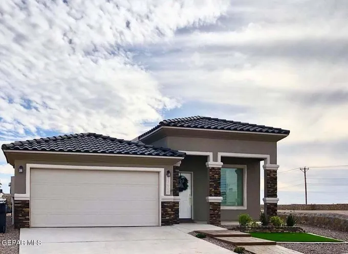 381 Hornsey Place, Horizon City, TX 79928 for Sale