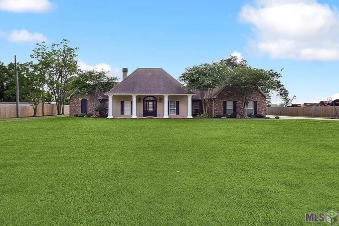 Prairieville, Ascension Parish, LA House for sale Property ID: 417243266