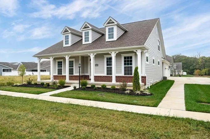 5076 Pepperwell Cir, Sugarcreek Township, OH 45440 - MLS 902750 for Sale