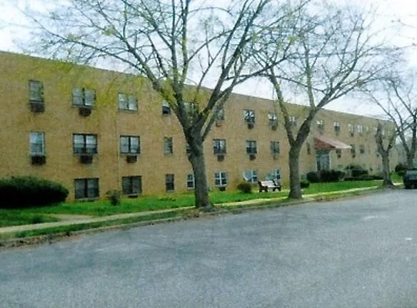 Emerson Apartments - 1841 Evarts St - Philadelphia, PA Apartments for Rent