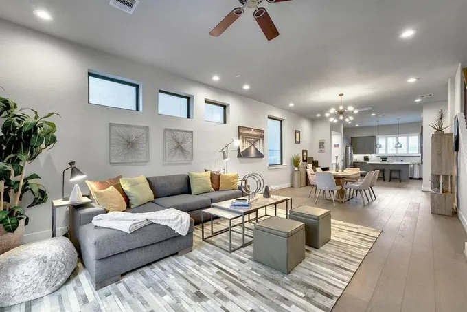4227 Allen St, Houston, TX 77007 for Rent