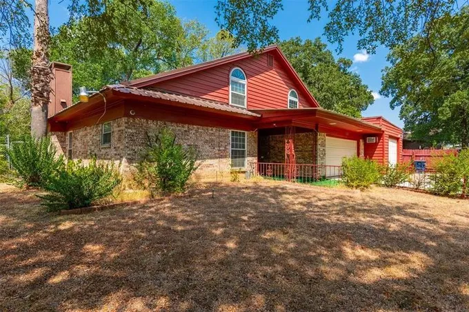 Fort Worth, Tarrant County, TX House for sale Property ID: 417548632