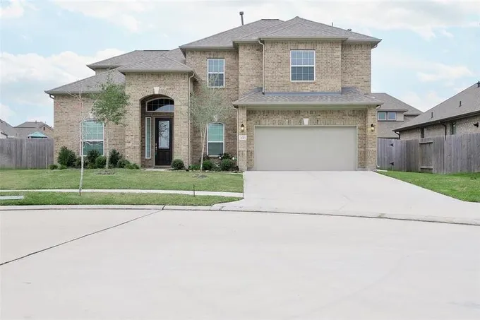 6313 Ontario Dr, League City, TX 77573 for Sale