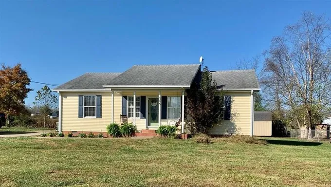 Stanford, Lincoln County, KY House for sale Property ID: 418281651