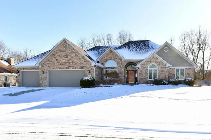 Avon, Hendricks County, IN House for sale Property ID: 418689826