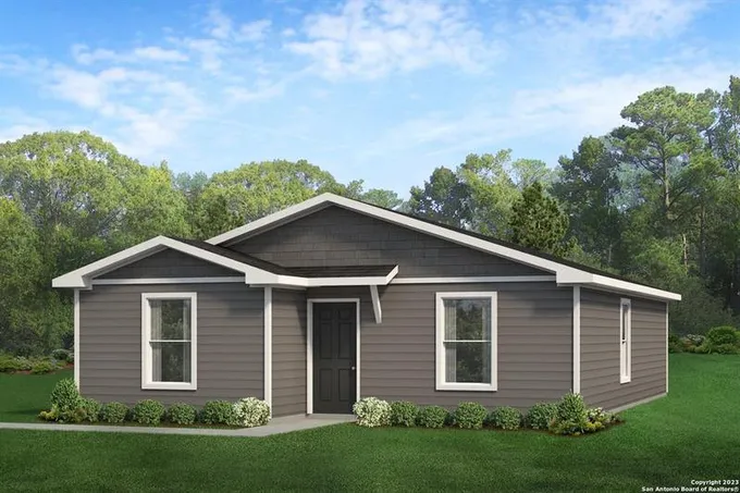 621 Wurzbach St, Seguin, TX 78155 for Sale