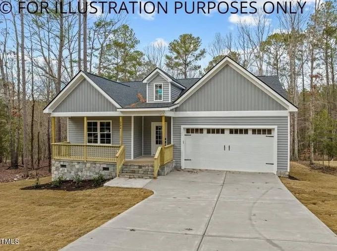 167 Nashua Dr, Louisburg, NC 27549 - MLS 10003969 for Sale