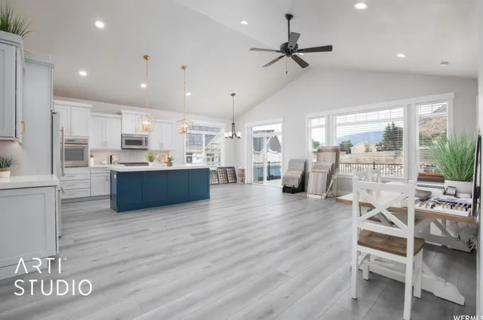 1816 S Sky View Loop E #31, Provo, UT 84606 - MLS 1892374 for Sale