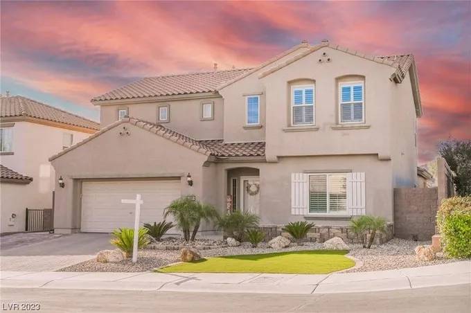 Henderson, Clark County, NV House for sale Property ID: 418033634