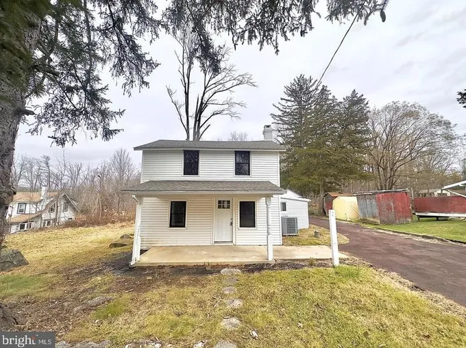 2519 Old Bethlehem Pike, Sellersville, PA 18960 - MLS PABU2062508 for Sale
