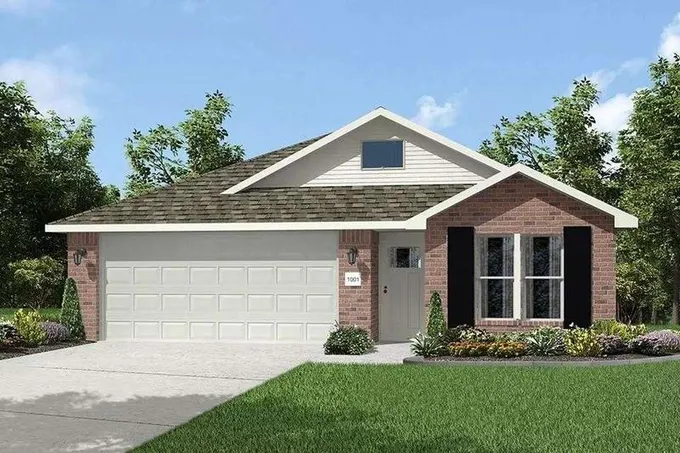 2021 Bluestem DR, Centerton, AR 72719  615243190 for Sale