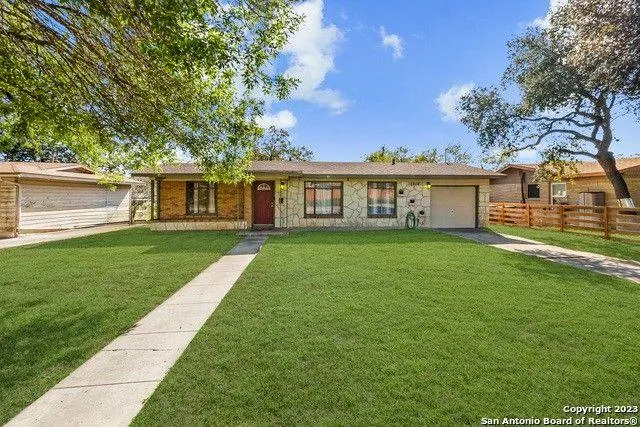 San Antonio, Bexar County, TX House for sale Property ID: 418341519