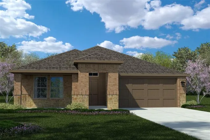 5800 ROCK LAKE Dr, Denton, TX 76226 for Sale