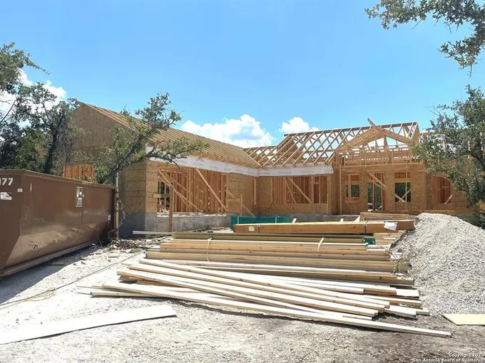 1270 Persimmon Pass, , TX 78623 for Sale