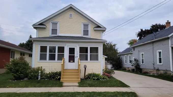 Oshkosh, Winnebago County, WI House for sale Property ID: 417802802