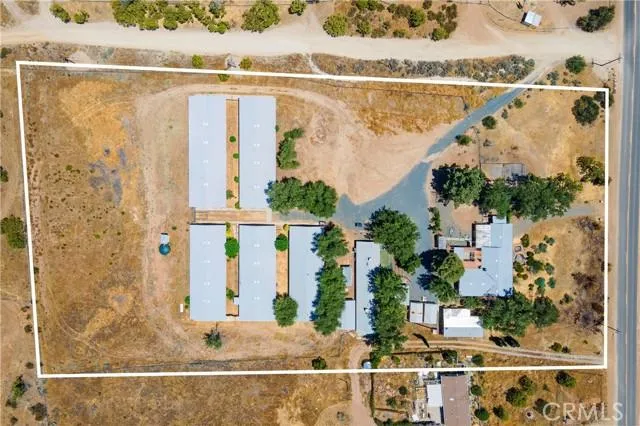 56360 Mitchell, Anza CA 92539 for Sale