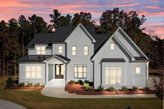 New Hill, Wake County, NC House for sale Property ID: 417919392