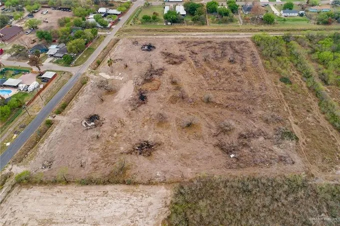 3801 Billman Road, Donna, TX 78537 for Sale