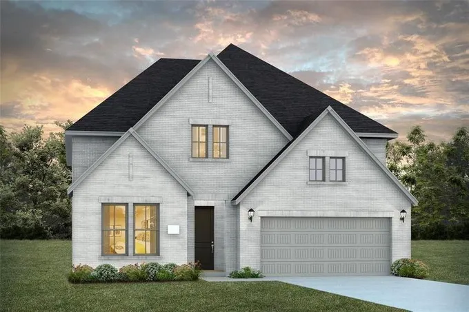 Prosper, Denton County, TX House for sale Property ID: 418674556