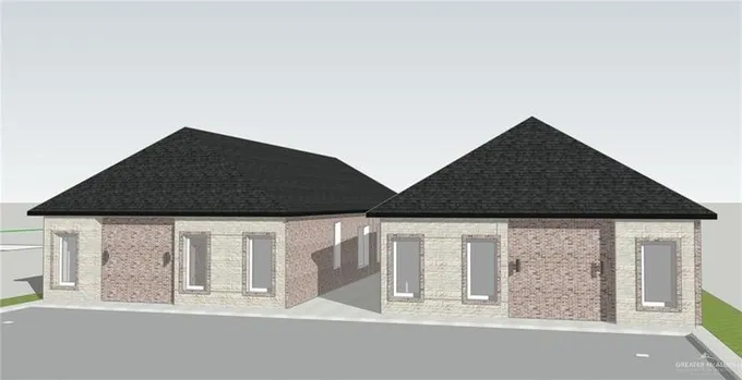 2805 E Israel Avenue, Alton, TX 78572 for Sale