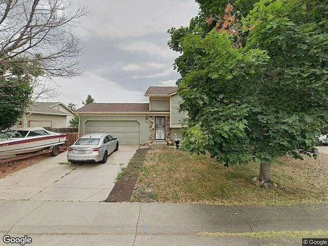 Bails, AURORA, CO 80017  608580364 for Sale