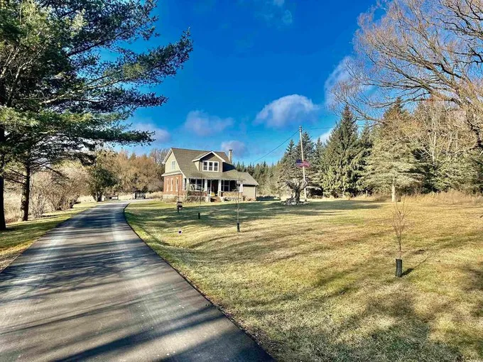 4397 Oberlin Rd, Gladwin, MI 48624  MLS# 50130745 for Sale