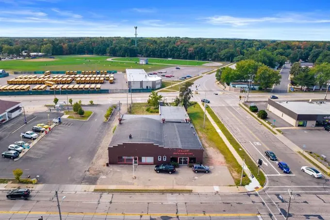Stevens Point, Portage County, WI Commercial Property, House for sale Property ID: 417737296