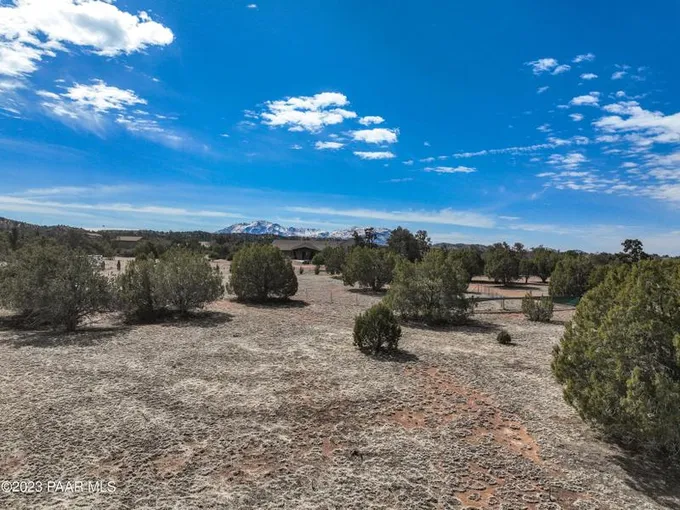 Prescott, Yavapai County, AZ Undeveloped Land, Homesites for sale Property ID: 415980505