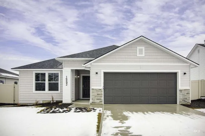 16892 Breton Way, Caldwell, ID 83607  608877389 for Sale