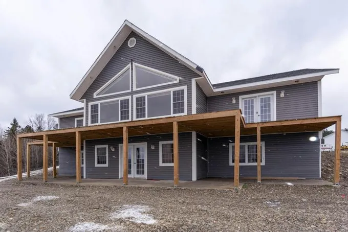 7A STARBARN AVE, Frenchville, ME 04745 Single Family Residence For Sale  MLS# 1577102