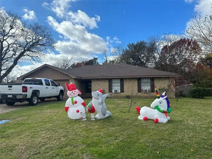 Corsicana, Navarro County, TX House for sale Property ID: 418471597