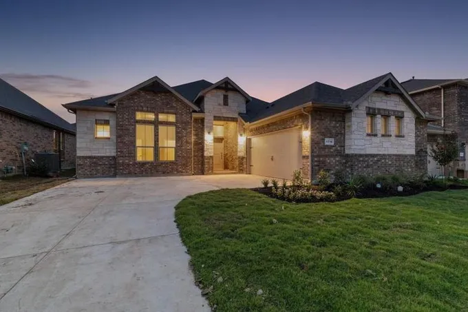 6006 14th St, MIDLOTHIAN, TX 76065 for Sale