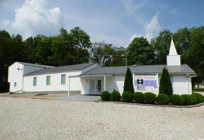 Washington, Daviess County, IN Commercial Property, House for sale Property ID: 417463422