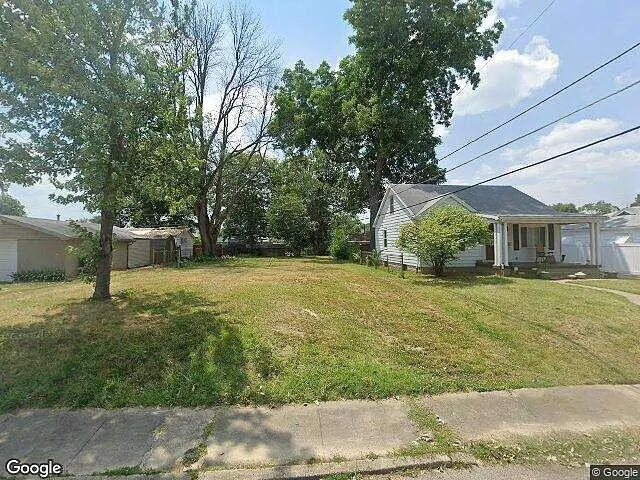Evans, EVANSVILLE, IN 47711  619936853 for Sale