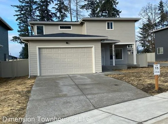 17516 29th Ave E - Tacoma, WA 98445 - Home For Rent