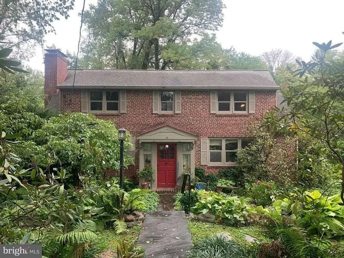 14 RABBIT RUN ROAD, ROSE VALLEY, PA 19086  621161016 for Sale