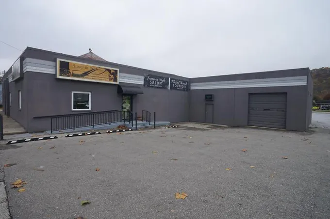 Brookville, Franklin County, IN Commercial Property, Homesites for sale Property ID: 418191864
