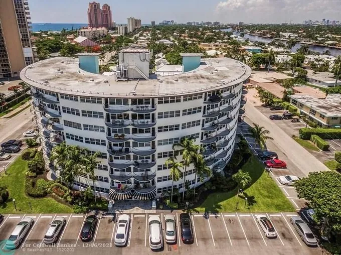 3250 NE 28th St #506, Fort Lauderdale, FL 33308 - MLS F10412624 for Sale