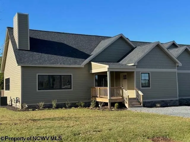 40 PENNY LN, Davis, WV 26260 Single Family Residence For Sale  MLS# 10152334