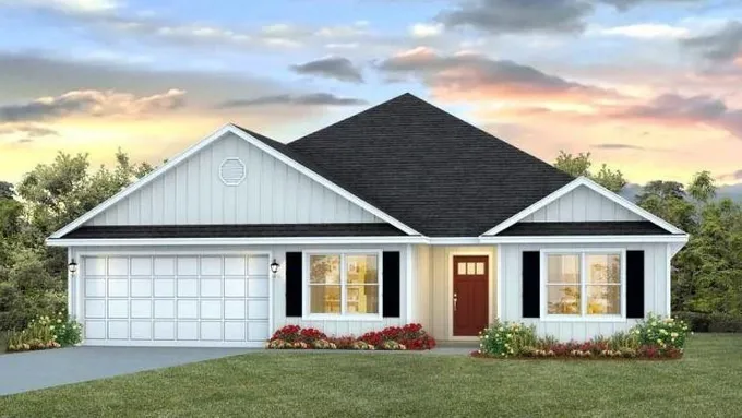 6748 Cambrian Ridge, Laurel Hill, FL 32567 - MLS 939015 for Sale